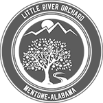Little River Orchard Logo